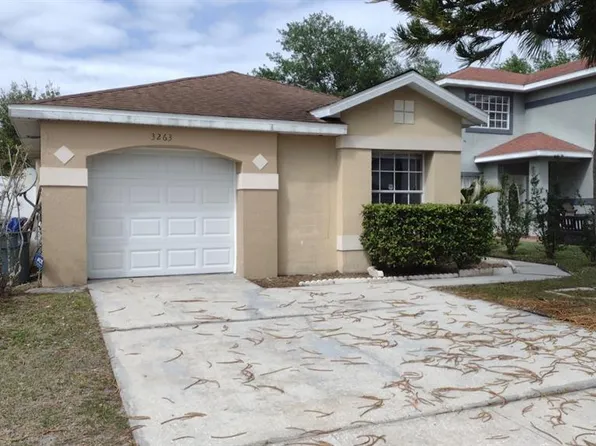 3263 Brewster Dr, Kissimmee, FL 34743