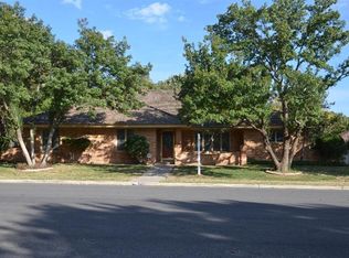 4008 87th St, Lubbock, TX 79423