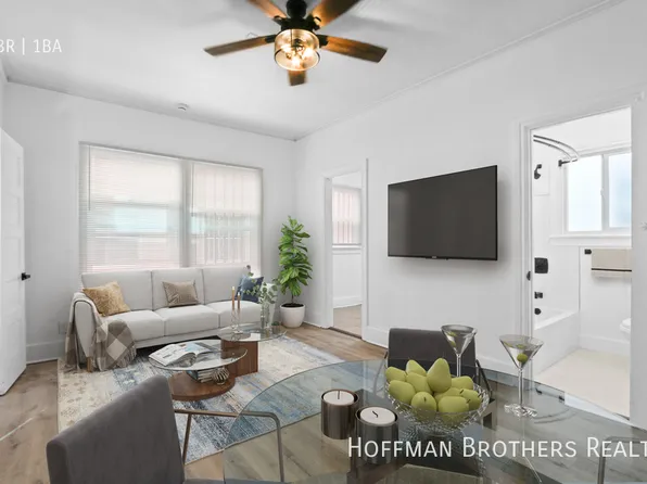 1344 W 4th St APT 25, Los Angeles, CA 90017