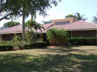 3 Kintyre Rd, Palm Beach Gardens, FL 33418