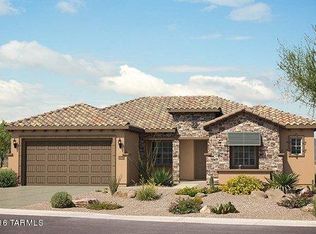14084 N Bright Angel Trl, Marana, AZ 85658