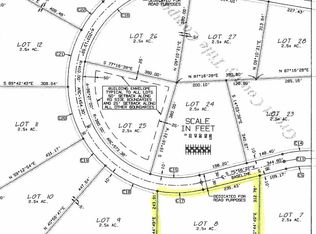 354 SE Baseline 5 Rd, Moses Lake, WA 98837