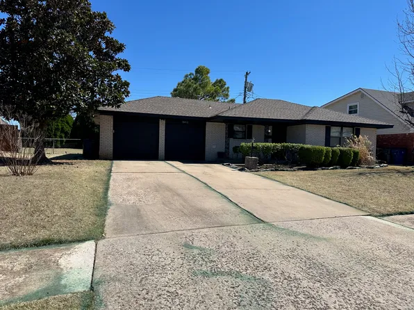10412 Major Ave, Oklahoma City, OK 73120