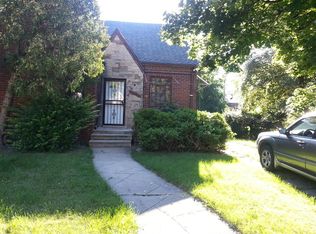 13596 Montrose St, Detroit, MI