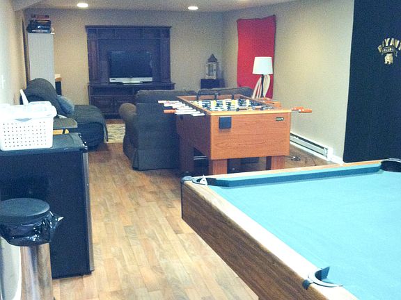 Rec Room
