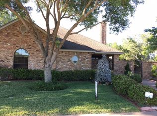 632 Pippin Ln, Kingsville, TX 78363