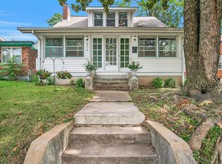 6975 Pernod Ave, Saint Louis, MO