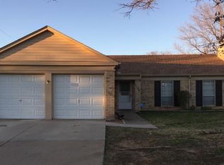 2120 Gumm Rd, Edgecliff Village, TX 76134