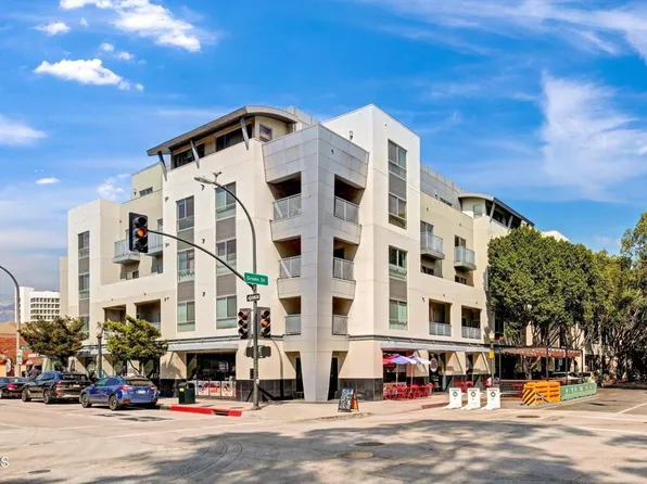 159 W Green St Unit 408, Pasadena, CA 91105