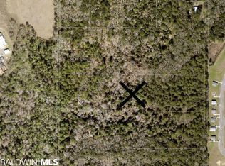 0 Hurricane Blvd, Grand Bay, AL 36541