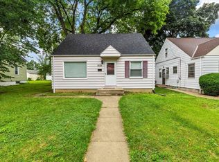 5035 N 27th St, Milwaukee, WI 53209