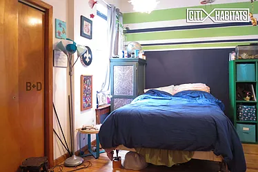 Rented by Citi Habitats