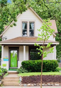 1013 23rd Ave NE, Minneapolis, MN, 55418