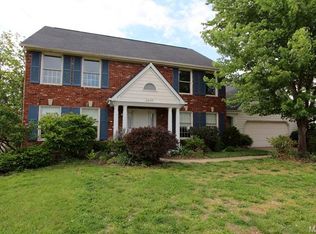 3437 Riverchase Pkwy, Saint Charles, MO 63301