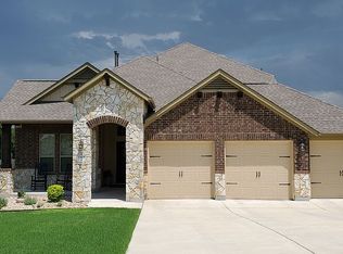 20825 Sand Lark, Pflugerville, TX 78660