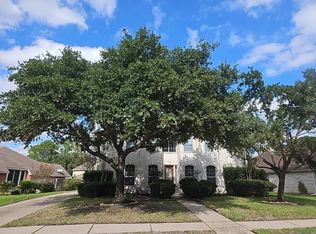 18138 Harmony Estates Ln, Cypress, TX 77429