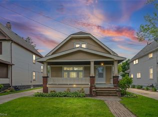 2601 Tate Ave, Cleveland, OH 44109