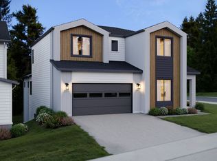 Roselend Plan, Chene Blanc, West Linn, OR 97068