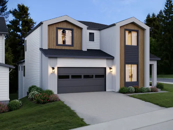 Roselend Plan, Chene Blanc