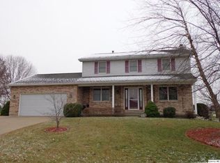 4608 Woodland Trl, Quincy, IL 62305