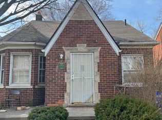 10909 Lakepointe St, Detroit, MI 48224