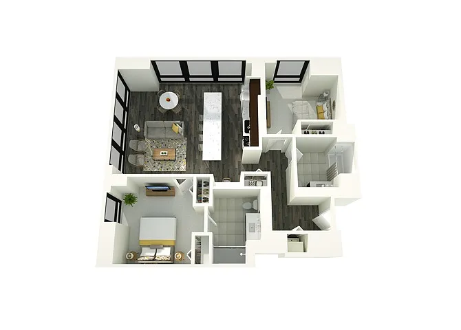 Floor plan 03