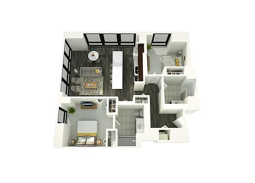 Floor plan 03