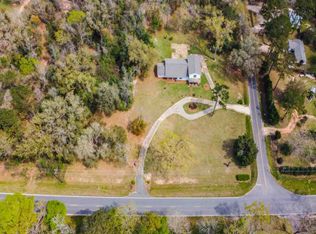 2388 Attapulgus Hwy, Quincy, FL 32352