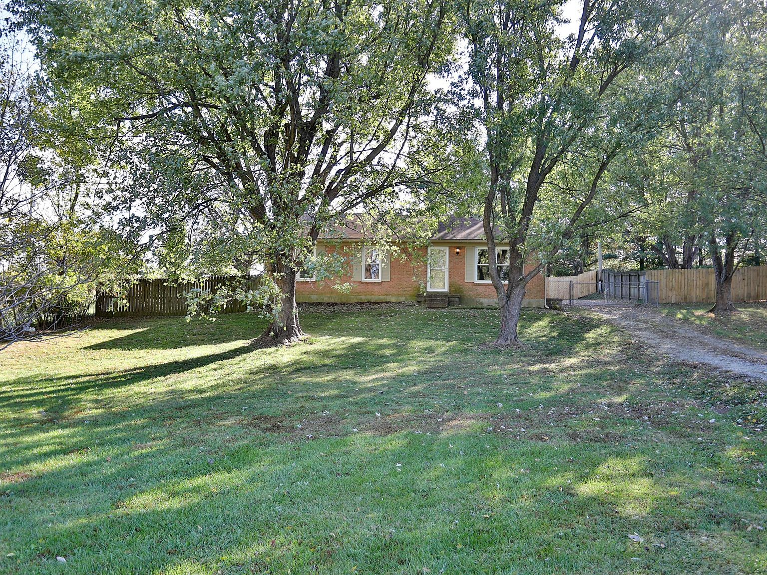 3264 Lake Jericho Rd, Smithfield, KY 40068 Zillow