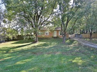 3264 Lake Jericho Rd, Smithfield, KY 40068