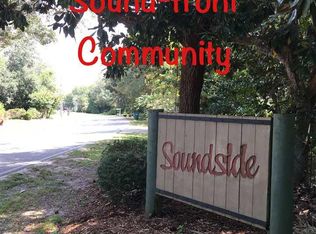 1323 Evelia Ln, Gulf Breeze, FL 32563