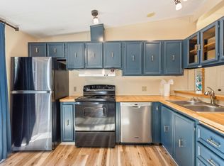 64100 N Highway 97 UNIT 16, Bend, OR 97701