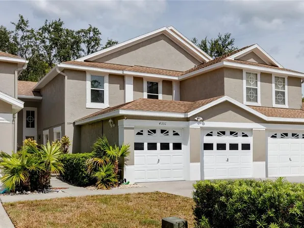 4331 Brooker Creek Dr, Palm Harbor, FL 34685