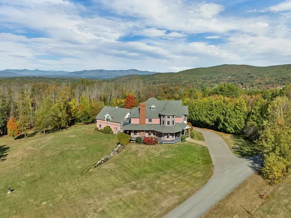 292 Liberty Hill Road, Gilford, NH 03249