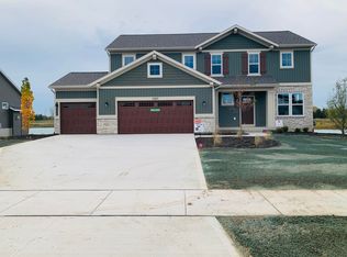 10591 Poppy Ln, Allendale, MI 49401