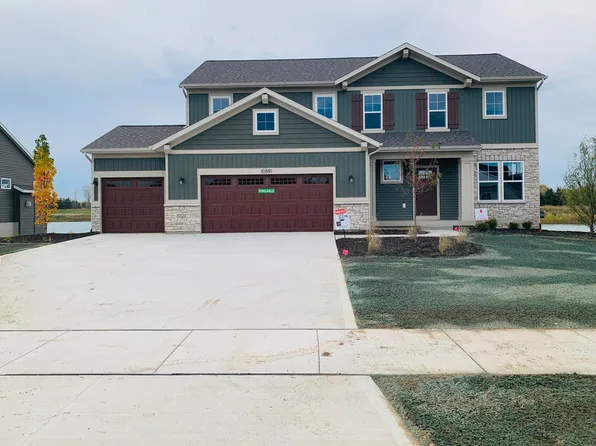 10591 Poppy Ln, Allendale, MI 49401