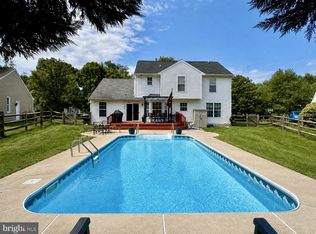 503 David Dr, Bel Air, MD 21015