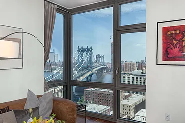 Sold by Brown Harris Stevens