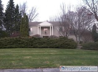 4091 Antique Ln, Bloomfield Hills, MI