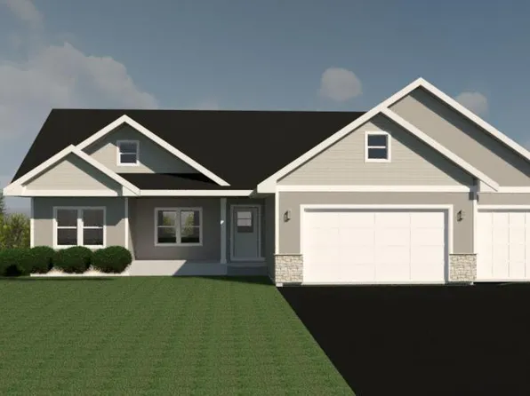 536 Westwood Dr, River Falls, WI 54022