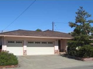 25649 Paul Ct, Hayward, CA