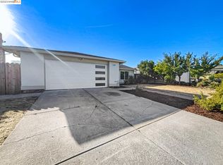 464 Pamela Dr, Bay Point, CA