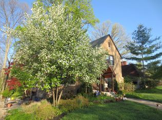 1169 Morgan Ct, Park Hills, KY 41011