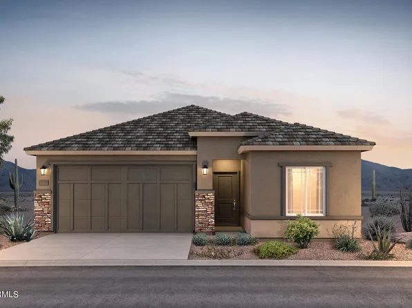 18295 N Presley Lane, Maricopa, AZ 85138