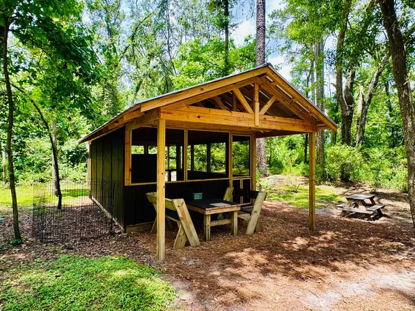 LOT 33 NE Leek Trl #33, Lee, FL 32059