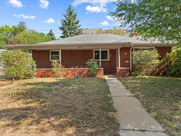13285 E 13th Avenue, Aurora, CO 80011