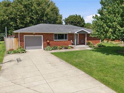 803 Westview Dr, Belpre, OH, 45714