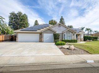 1810 N Jasmine Ave, Reedley, CA 93654