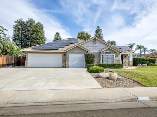 1810 N Jasmine Ave, Reedley, CA 93654