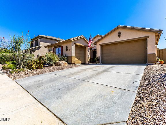 2nd image of 2517 W MORSE Drive
